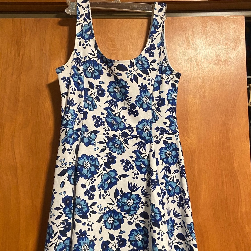 H&M dress